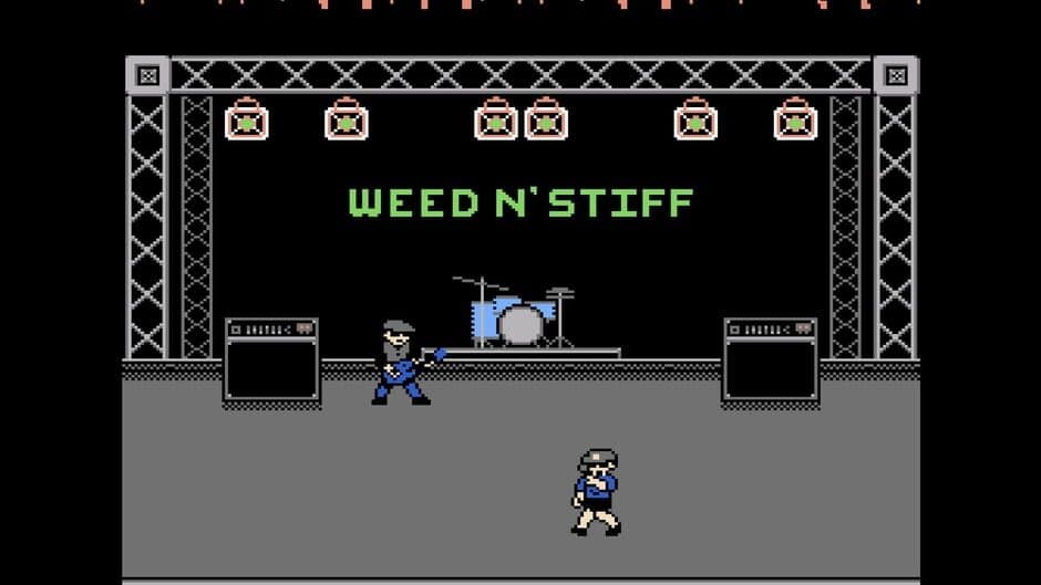 Jim & Dill II: Bobson’s Revenge screenshot 3