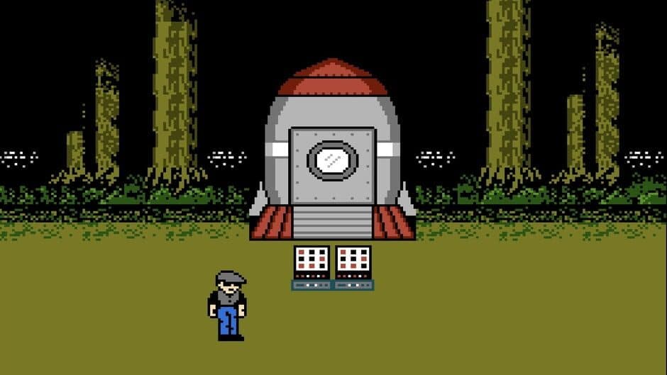 Jim & Dill II: Bobson’s Revenge screenshot 4