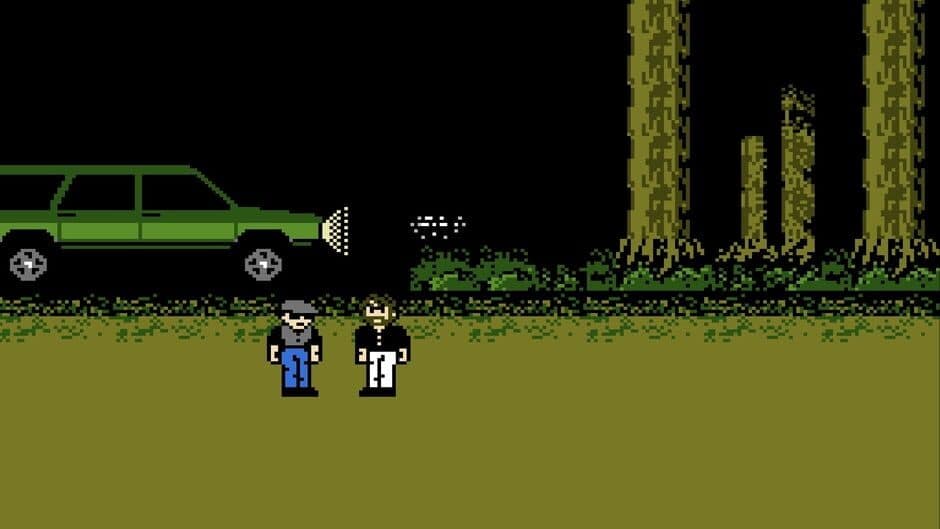 Jim & Dill II: Bobson’s Revenge screenshot 5