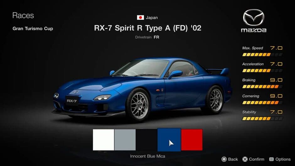 My First Gran Turismo screenshot 5
