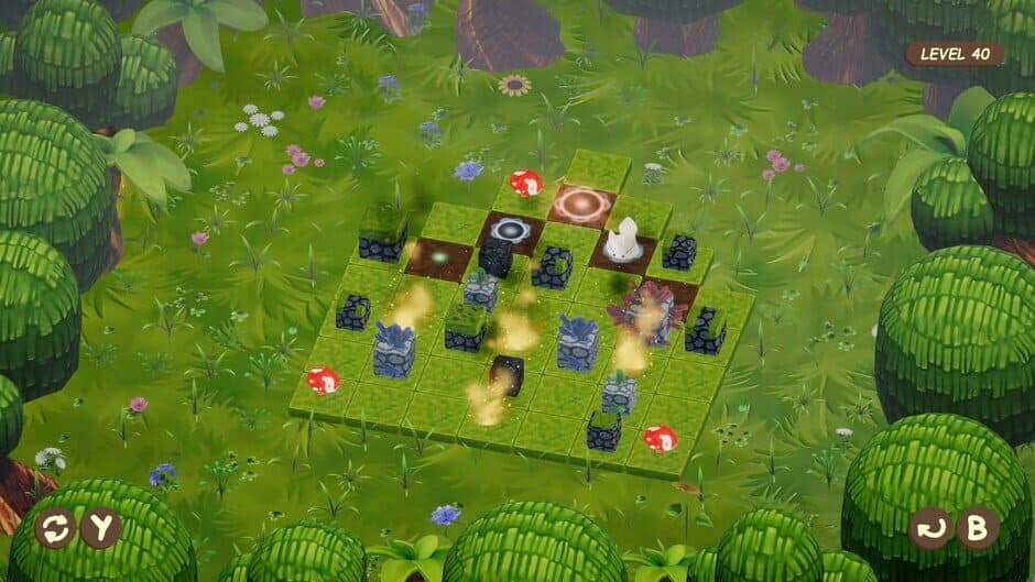 SokoNature screenshot 6