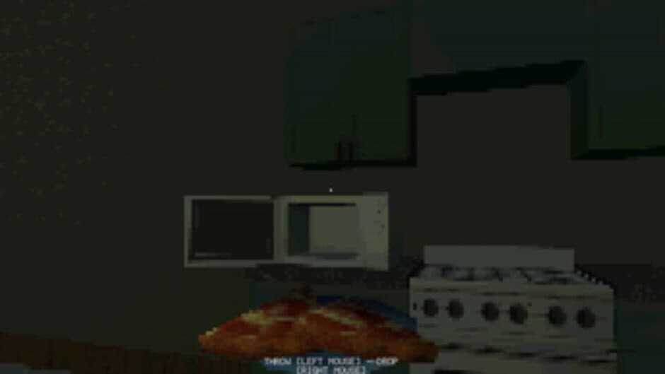 Pretend it's not There screenshot 3