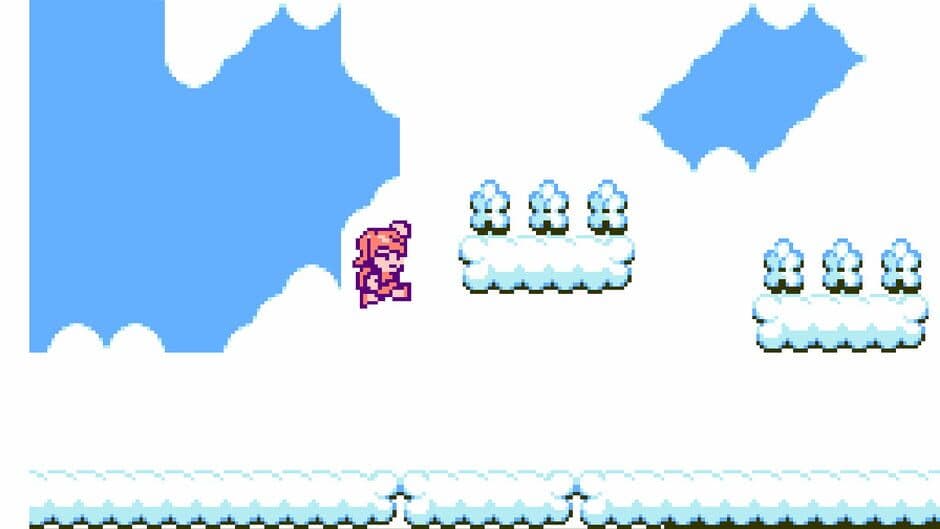 Super Sunny World screenshot 5
