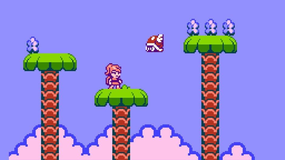 Super Sunny World screenshot 6