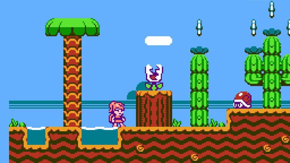 Super Sunny World screenshot 3