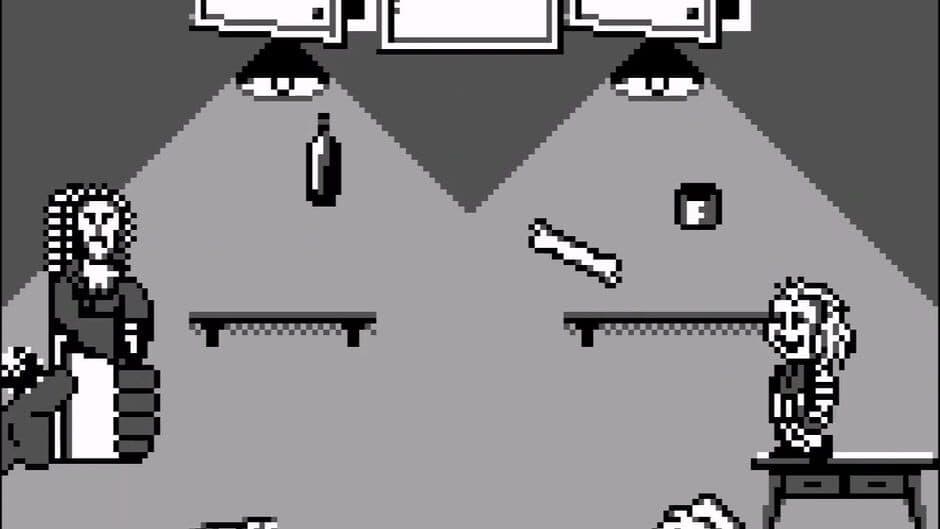 Beetlejuice: Horrific Hijinx from the Neitherworld! screenshot 3