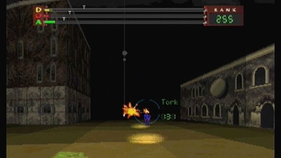 Immercenary screenshot 5