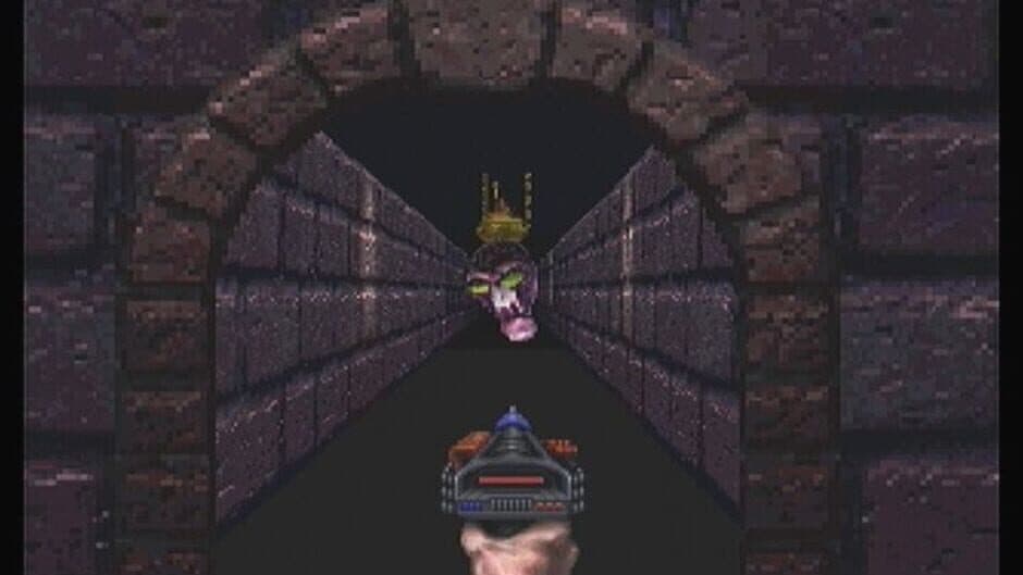 Escape from Monster Manor screenshot 5