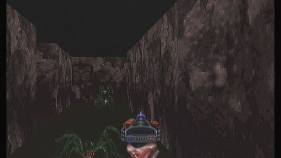 Escape from Monster Manor screenshot 4