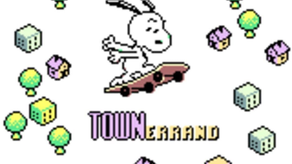 Snoopy no Hajimete no Otsukai screenshot 4