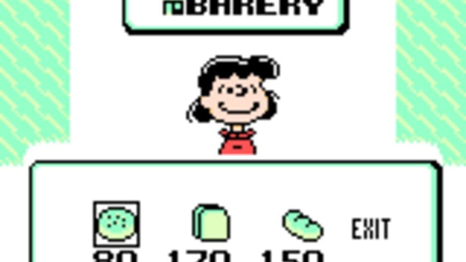 Snoopy no Hajimete no Otsukai screenshot 5