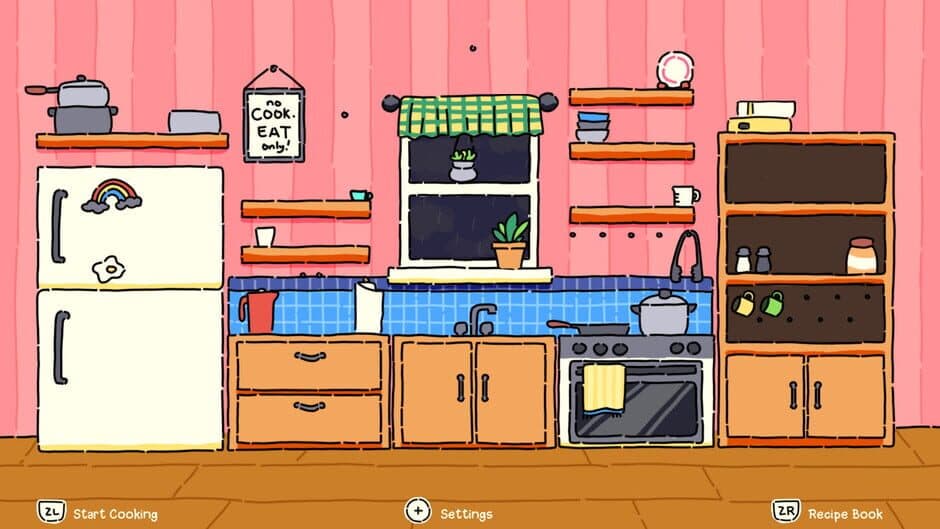 Cookulo screenshot 3