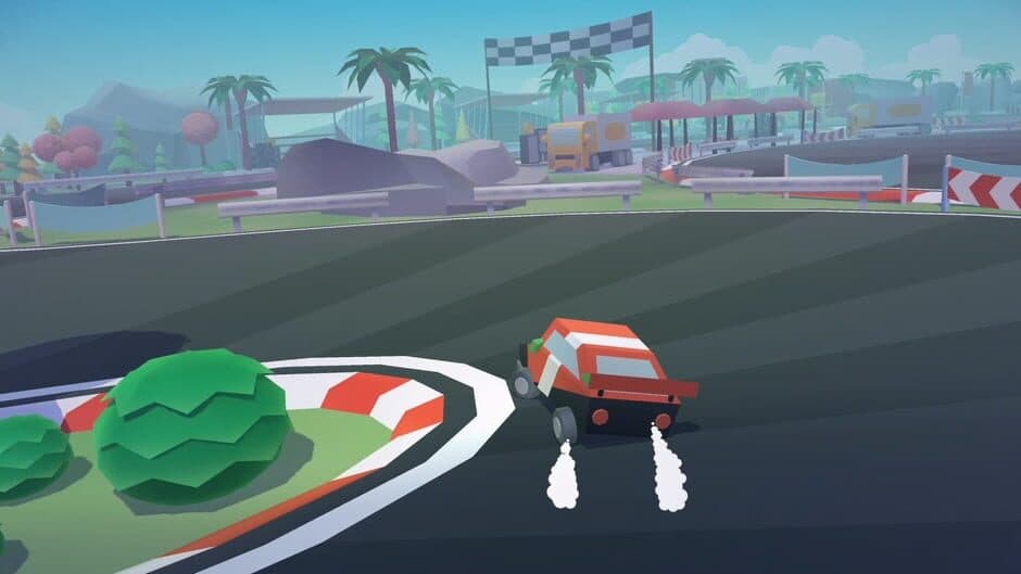 Coastal World screenshot 6