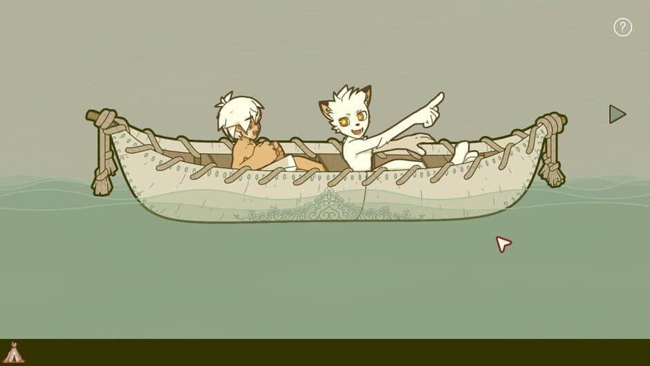 Akuro & Bahaku: Jungle Adventure screenshot 6