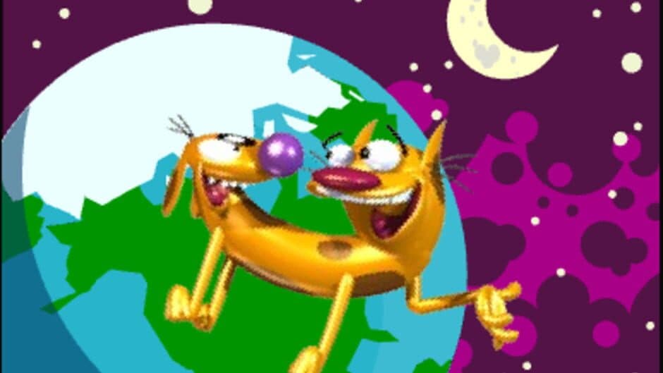 CatDog on Parade screenshot 2