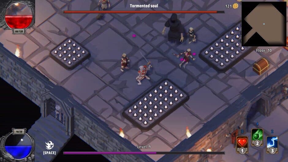 Cards and Dungeons screenshot 5