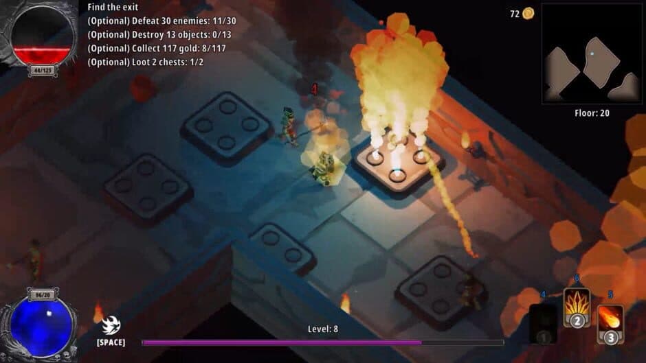 Cards and Dungeons screenshot 6