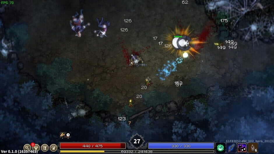 Devil Slayer: Raksasi 2 screenshot 5