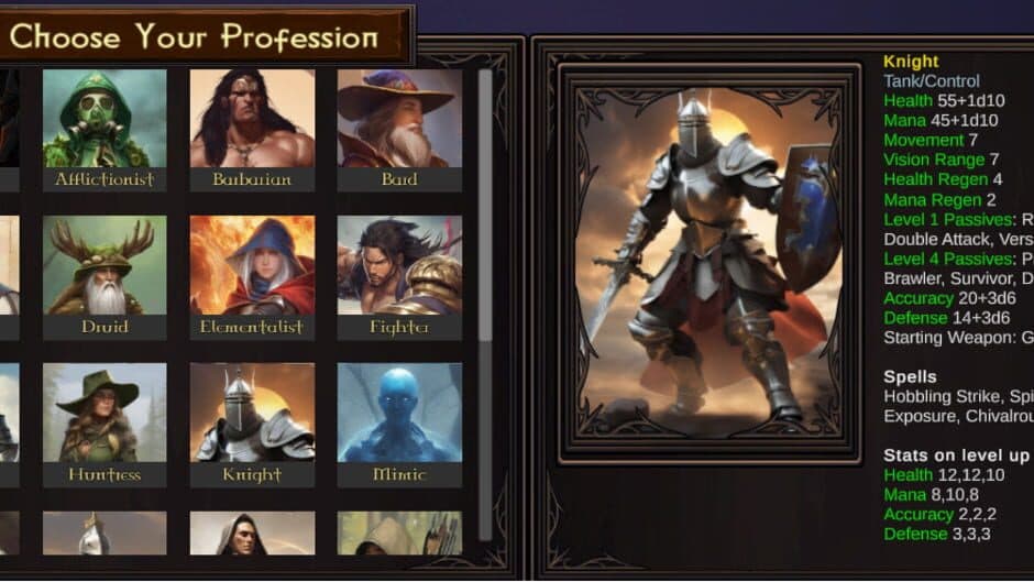 Curse of the Dragonbeast screenshot 2