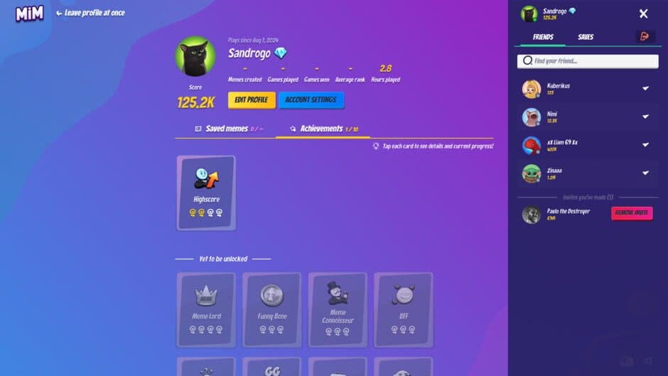 Make it Meme screenshot 5