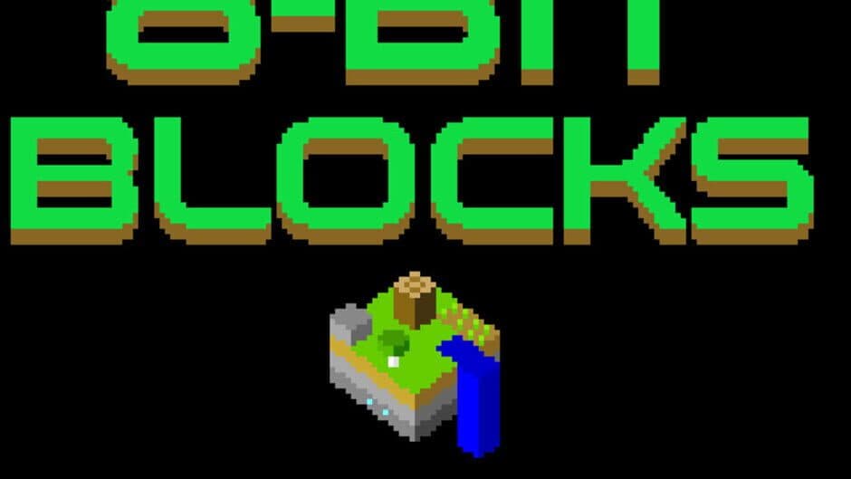 8-Bit Blocks