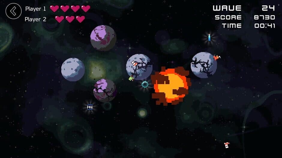 AstroBrawl screenshot 3