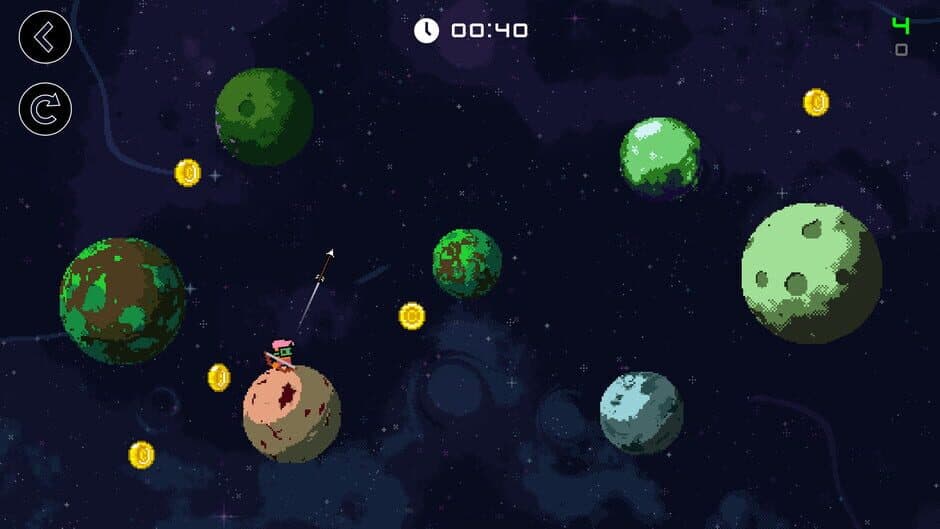 AstroBrawl screenshot 5