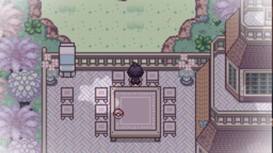 Pokémon Rejuvenation screenshot 3