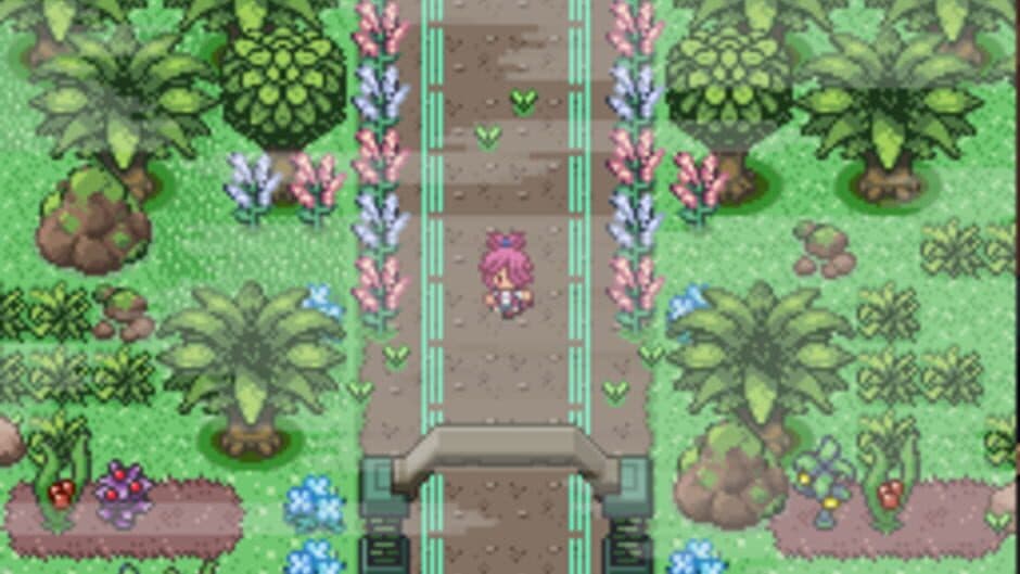 Pokémon Rejuvenation screenshot 4