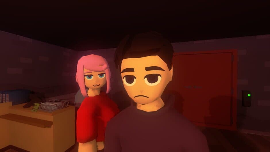 Supply Chained screenshot 4