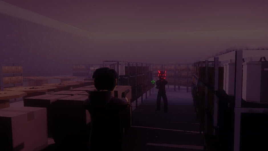 Supply Chained screenshot 6