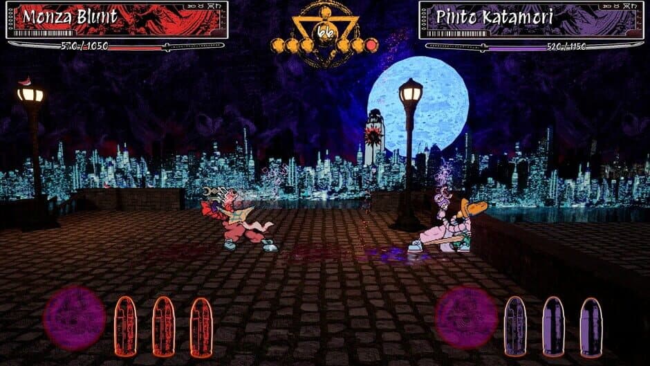 Longjuice Squeeze screenshot 3