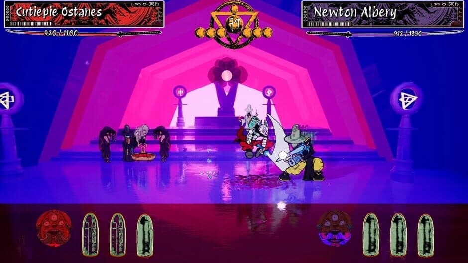 Longjuice Squeeze screenshot 4