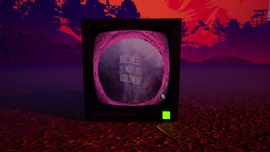 Longjuice Squeeze screenshot 5