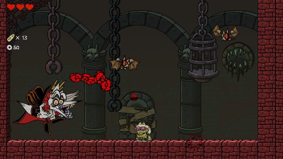 Excavation Alliance: Cadoramo screenshot 3