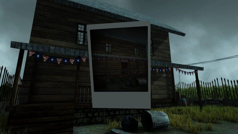 This House Eats People screenshot 2