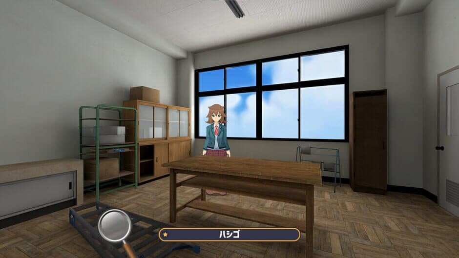 Kokoro Talkers screenshot 4