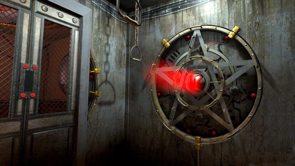 Dark Trip screenshot 5