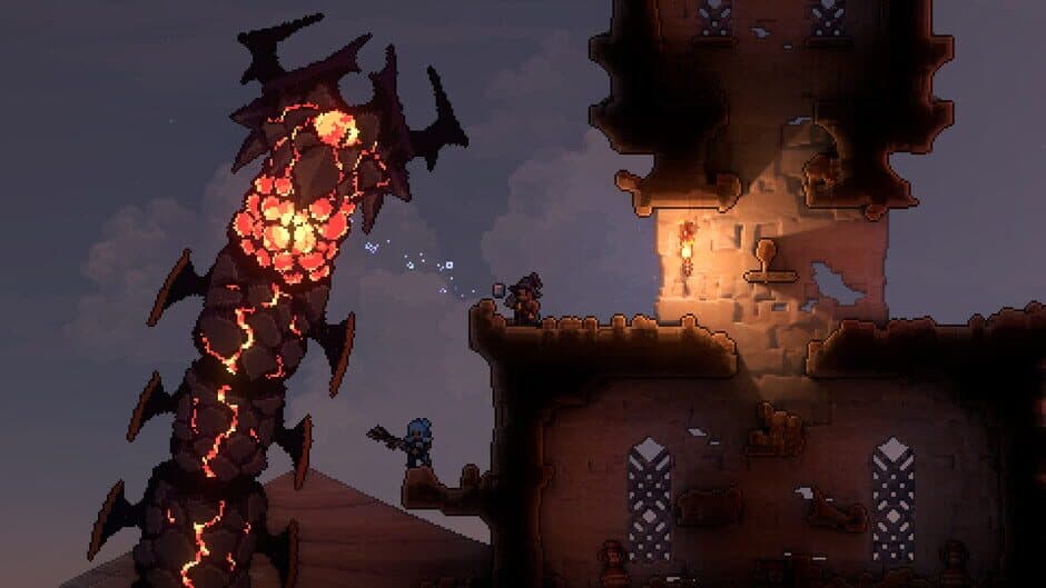 Kyora screenshot 3