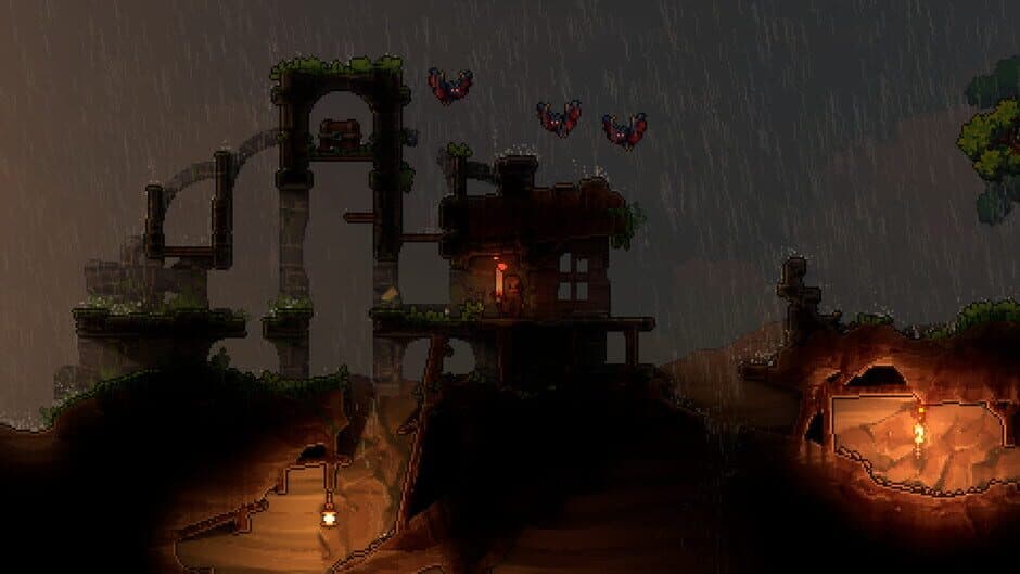 Kyora screenshot 5