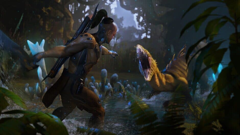 Turok: Origins screenshot 6