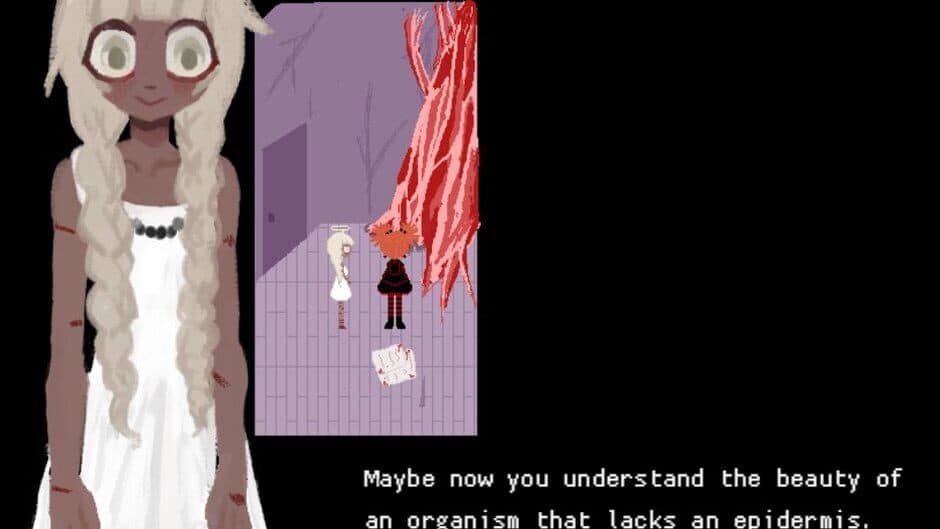 Meat Girl