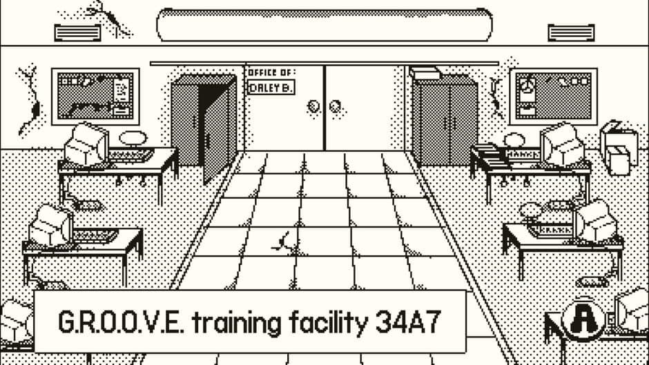 Agents of Groove screenshot 2