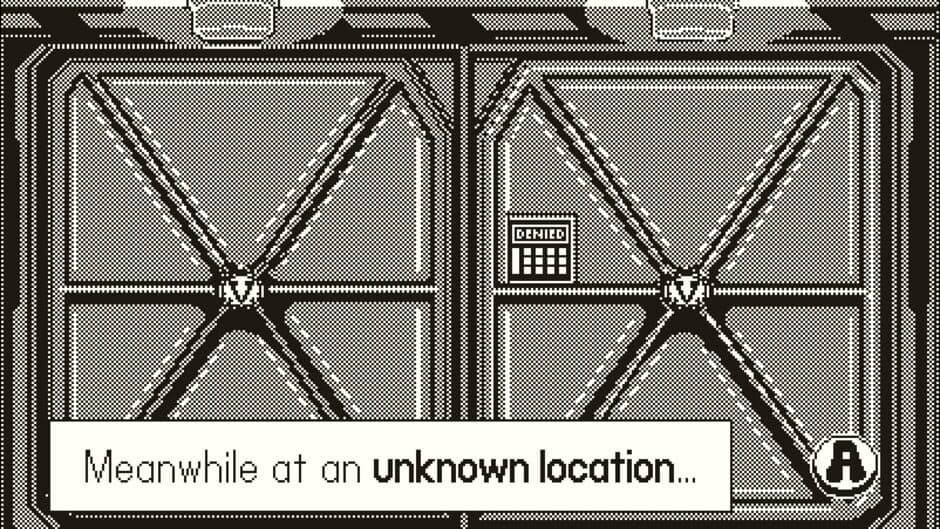 Agents of Groove screenshot 5