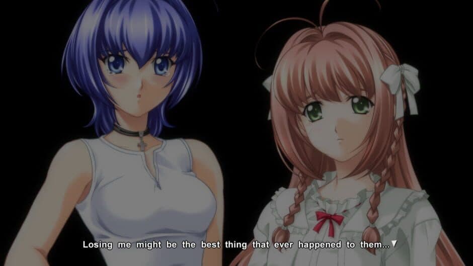 Kimi ga Nozomu Muv-Luv screenshot 2