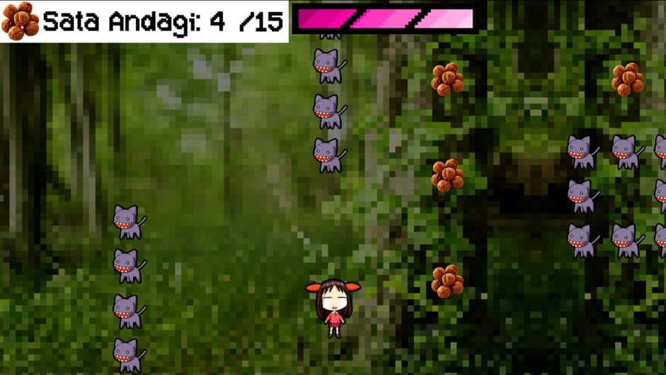 Osaka's Dream