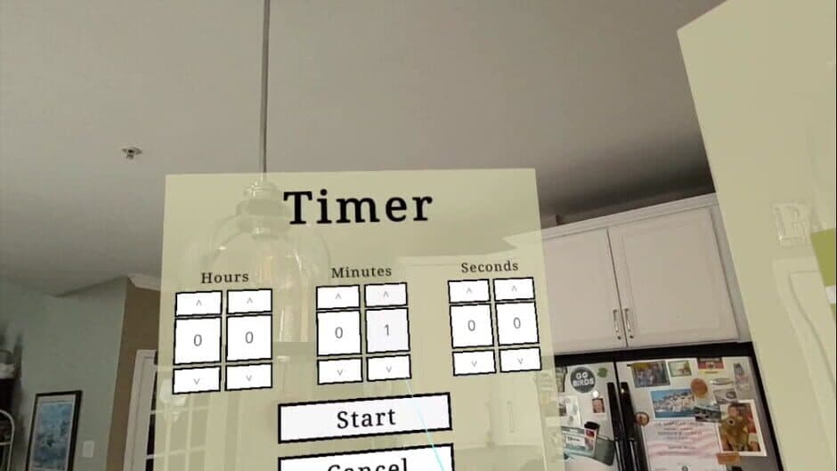 Appetit screenshot 3