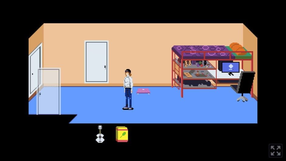 Penumbris Doña screenshot 2