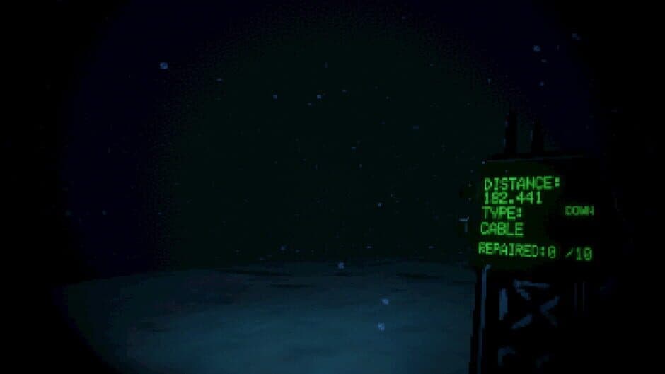 Cold Abyss: Directors Cut screenshot 3