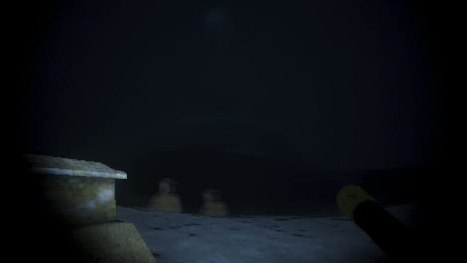 Cold Abyss: Directors Cut screenshot 2